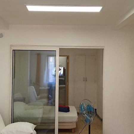 Bel Appartement Proche Marche Perpignan Dış mekan fotoğraf