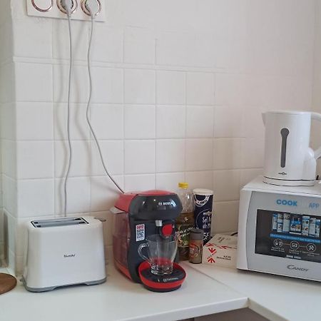 Bel Appartement Proche Marche Perpignan Dış mekan fotoğraf