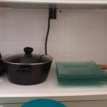 Bel Appartement Proche Marche Perpignan Dış mekan fotoğraf