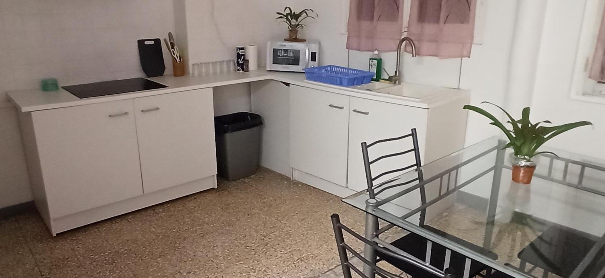 Bel Appartement Proche Marche Perpignan Dış mekan fotoğraf