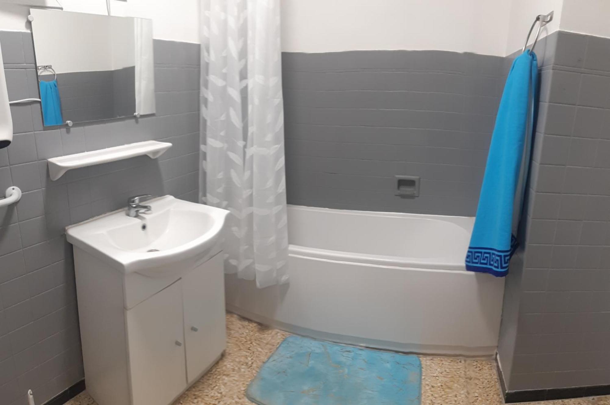 Bel Appartement Proche Marche Perpignan Dış mekan fotoğraf