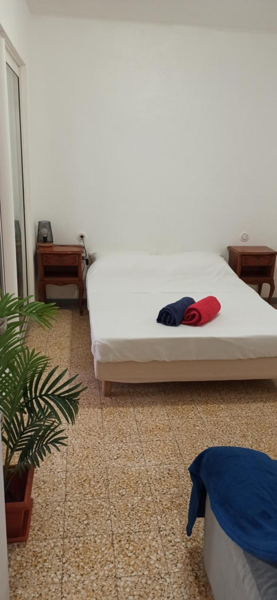 Bel Appartement Proche Marche Perpignan Dış mekan fotoğraf